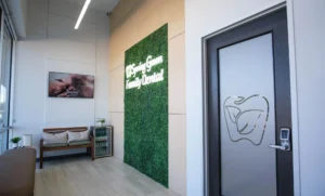 Spring Green Family Dental Office